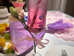 -PARFUM FLORAL花境法餐(南京首店)