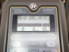 -悦耐私教健身馆(保利中心店)