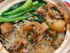 -华记煲仔华·煲仔饭(市桥易发店)