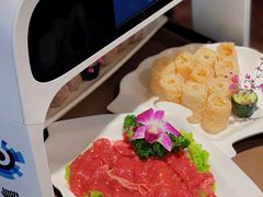 -吴记老锅底麻辣火锅(福州路店)
