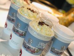 -茶颜悦色(雨花亭凯德二楼店)