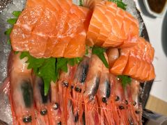 -匠和风精致料理(福州金融街万达店)