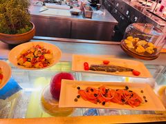 -君悦酒店·乐厨·高空自助餐(青年大街店)