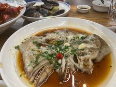 -九龙奇迹海鲜大排档(万象城店)