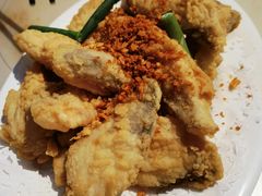 -肥仔文澳门猪骨煲(南京西路店)