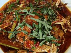 -夹夹大·蟹蟹大排档(财富又一城店)