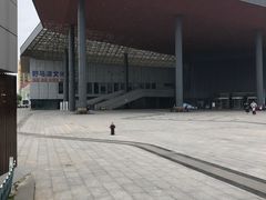 -野马渡文体中心游泳·健身