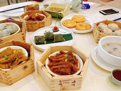 -海晖酒楼·顺德鱼生(荣华店)