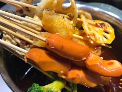 -雲蜀龙阁·金牌水煮鱼(方庄店)