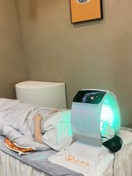 -肌理言健康美肌驻颜所