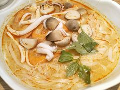 -米纸越南小馆(金鹰世界店)