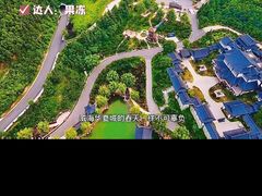 -威海华夏城景区