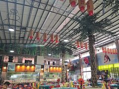 -石岐乳鸽村(南海第三分店)