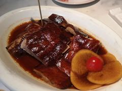 -稻香饭店(IFS国金中心店)