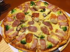 -秀·爱尔兰餐吧(上海路店)
