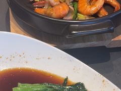 -上和臻品中国菜(花园街店)