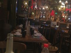 大堂-胡桃里音乐酒馆(白云五号T5 MALL店)