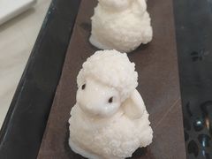 -點無缺茶楼·海鲜酒家(世博店)
