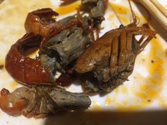 -刘一龙虾(数码路店)