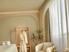 -君悦·SPA养生会所