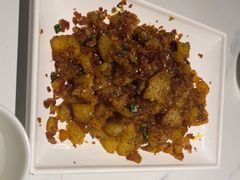 -三猫黑鱼花(南大店)