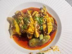 -毛家饭店(澳德乐店)