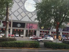 -开元商城(西旺店)