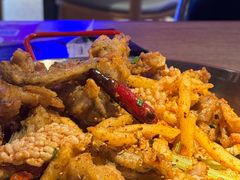 -红盔甲·小龙虾(车公庙店)