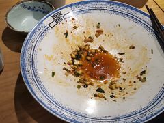-宽味餐厅(万博广场店)