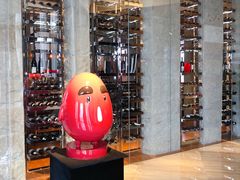 -广州富力君悦大酒店·关系酒廊