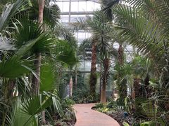 -国家植物园南园