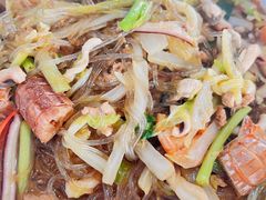 -坛南湾阿强农家乐.海鲜大排档老字号(福州地标美食店)