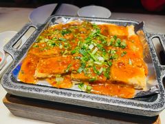 -绿茶餐厅(北京凤凰汇店)