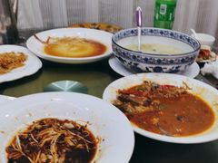 -望海潮海鲜店 特色家常菜(在海一方店)