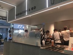 -喜茶(深圳丰盛町店)