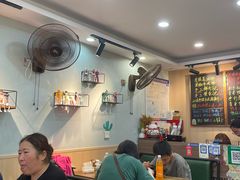 -鸭小妹鸭血粉丝(老门东店)
