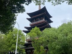 -鼓楼(西湖风景名胜区)