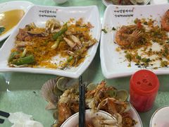 -景好海鲜餐厅(大鹏必选旅游店)