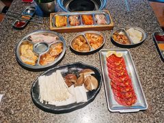 -高丽苑韩国烤肉(海昌路旗舰店)