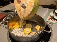 -椰小鸡·琼州糟粕醋(美兰缤纷城店)