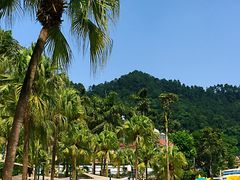 -重庆海昌加勒比海水世界