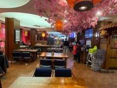 大堂-四季厨房 鲁菜·孔府烤鸭(二环南路店)
