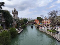 -赤坎·广东华侨国际旅游度假区