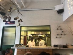 -RAC BAR(安福路店)