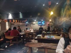 -馋嘴猫•北京食堂•烧烤宵夜(亚运村店)
