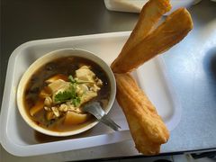 -陈记锅巴菜(五大道店)