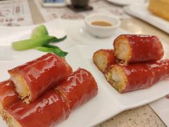 -点都德(大茶楼店)