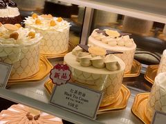 -布歌东京(常州购物中心店)