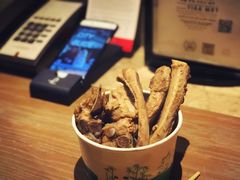 -陈董药炖排骨(饶河街店)