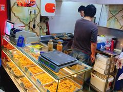 -春苗炸鸡